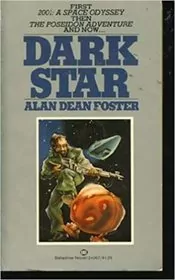 Dark Star