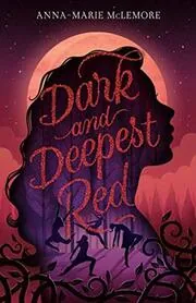 Anna Marie McLemore book cover