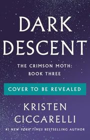 Kristen Ciccarelli book cover