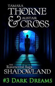 Tamara Thorne book cover