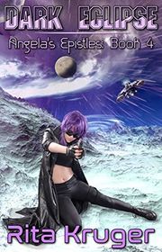 Rita Kruger book cover