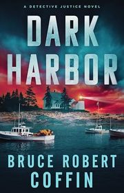 Bruce Robert Coffin book cover