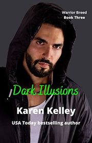 Karen Kelley book cover