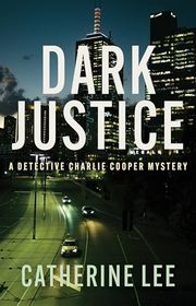A Cooper & Quinn Mystery book cover