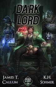 James T Callum book cover