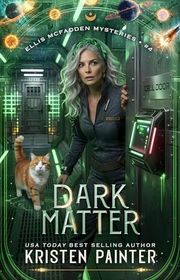 Kristen Painter book cover