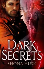 Arcane book cover