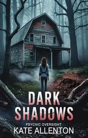 Kate Allenton book cover