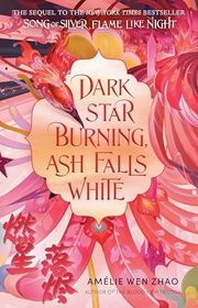 Amélie Wen Zhao book cover