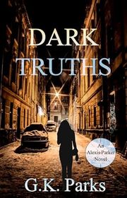 Alexis Parker book cover
