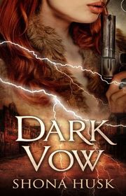 Arcane book cover