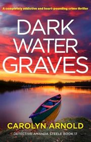 Carolyn Arnold book cover