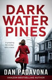 Dan Padavona book cover
