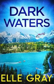 Chesapeake Valley Mystery book cover