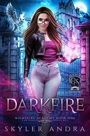 Darkfire