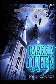 Darkkin Queen