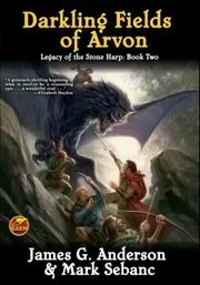 Darkling Fields of Arvon