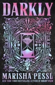 Marisha Pessl book cover