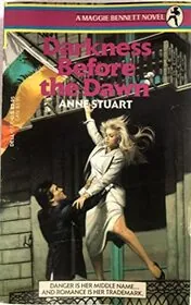 Darkness Before the Dawn