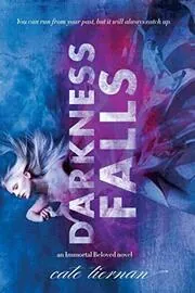 Cate Tiernan book cover