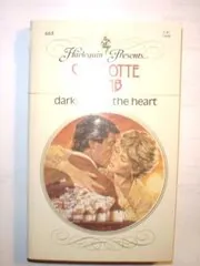 Darkness Of The Heart