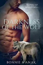 Darkness Of The Wolf
