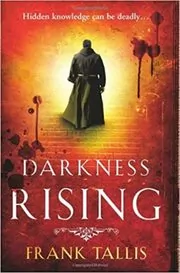 Darkness Rising / Vienna Secrets