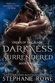 Darkness Surrendered