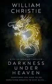 Darkness Under Heaven