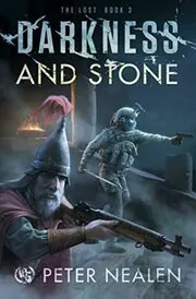 Darkness and Stone