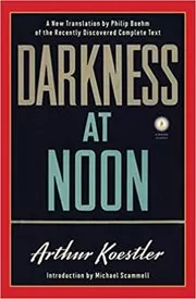 Darkness at Noon