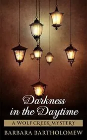 Darkness in the Daytime