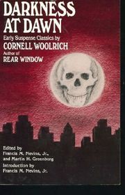 Book cover for "Darkness at Dawn"