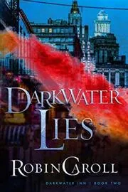 Darkwater Lies