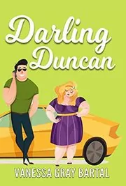 Vanessa Gray Bartal book cover