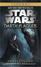Darth Plagueis