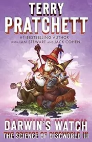 The Science of Discworld book cover