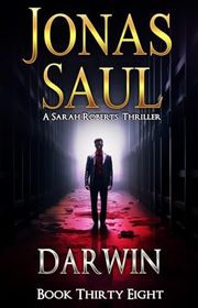 Jonas Saul book cover