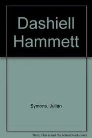 Dashiell Hammett