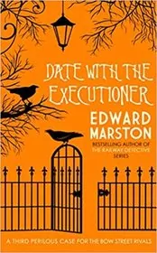 Date with the Executioner