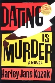 Dating Is Murder