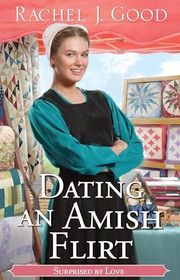 Surprised by Love book cover