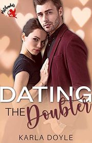 Book cover for "Dating the Doubter"