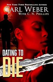 Carl Weber book cover