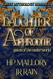 Daughter of Aphrodite