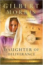 Daughter of Deliverance