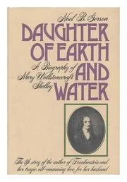 Daughter of Earth And Water