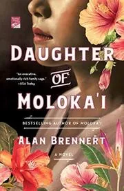 Daughter of Moloka'i
