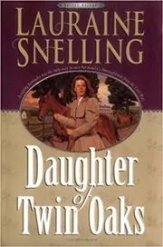 Daughter of Twin Oaks