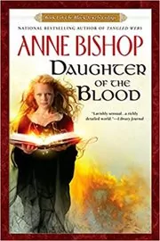 Anne Bishop